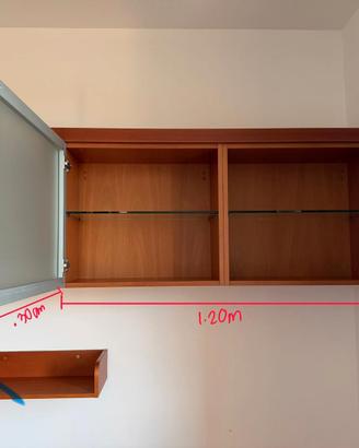 Arredamento zona giorno 