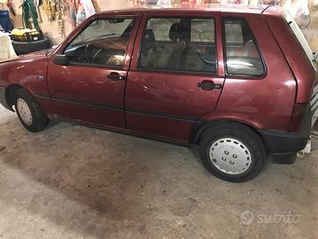 Fiat uno tipino