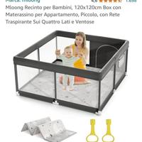 Articoli per neonati