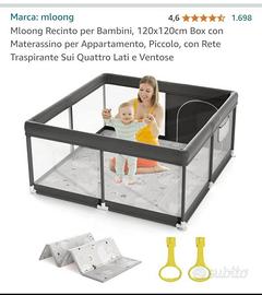 Articoli per neonati