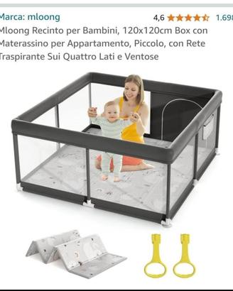 Articoli per neonati