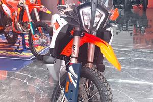 Ktm 890 Adventure adv 890 r