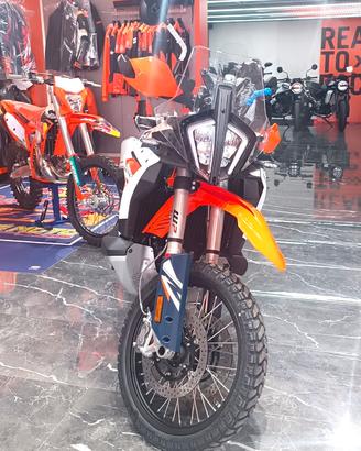 Ktm 890 Adventure adv 890 r