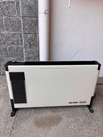 Termocovettore Delonghi Biturbo Caldosvelto