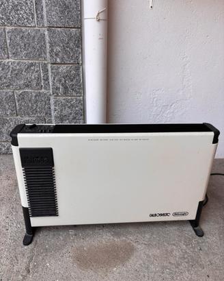 Termocovettore Delonghi Biturbo Caldosvelto