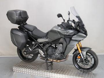 Yamaha Tracer 9 ABS GT TECH KAMO