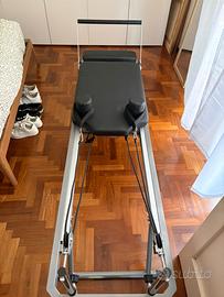 Reformer Pilates FisioStore - con Jump Board