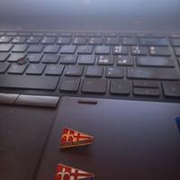 1 spilla e 1  distintivo Lloyd Triestino