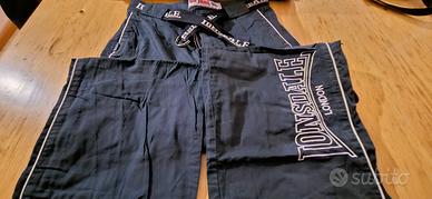 pantaloni Lonsdale 