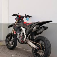 Plastiche complete CRF 450 2016