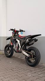 Plastiche complete CRF 450 2016