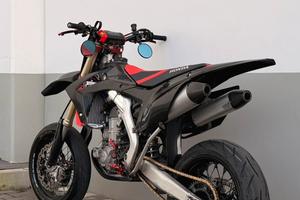 Plastiche complete CRF 450 2016