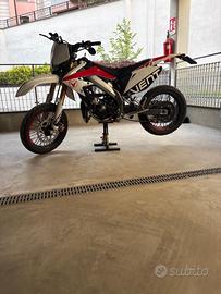 Vent 50cc Derapage