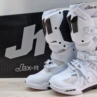 Stivale Motocross JBX-R Just1