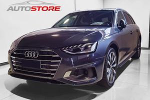 Audi A4 Avant 35 TDI S tronic Business Advanced