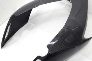 Codone posteriore carbonio aprilia dorsoduro 750 9
