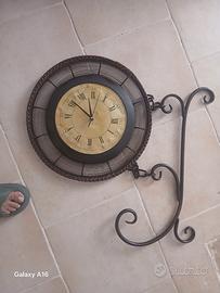 Orologio da muro