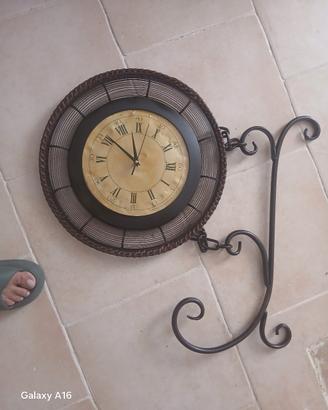Orologio da muro
