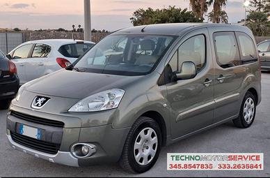 Peugeot Partner Tepee 1.6 HDi 90CV