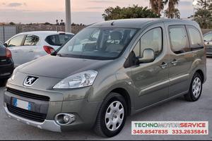 Peugeot Partner Tepee 1.6 HDi 90CV
