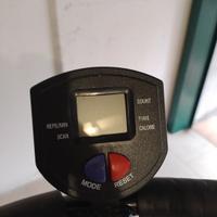 attrezzo Total crunch