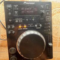 Cdj 350 pioneer