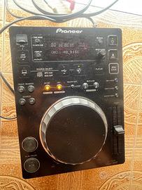 Cdj 350 pioneer