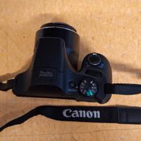 fotocamera canon