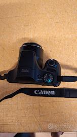 fotocamera canon