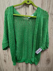 Coprispalle donna curvy