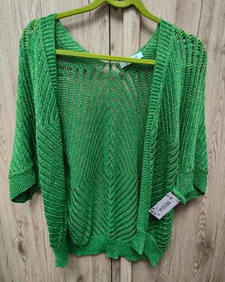Coprispalle donna curvy