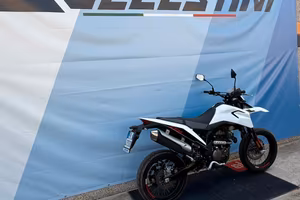 Malaguti XSM 125 sm 2024