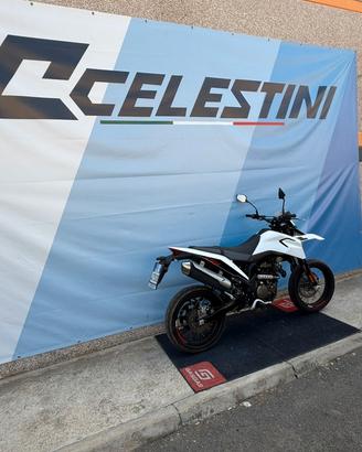 Malaguti XSM 125 sm 2024