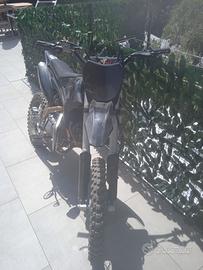 cvm thunder 150