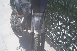 cvm thunder 150