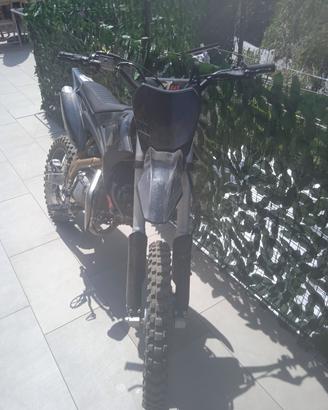 cvm thunder 150