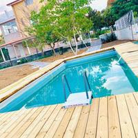 Appartamento in villa bifamiliare