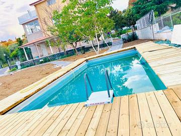 Appartamento in villa bifamiliare