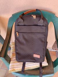 Zaino Lossga bagaglio a mano Ryanair 40×20×25 cm –