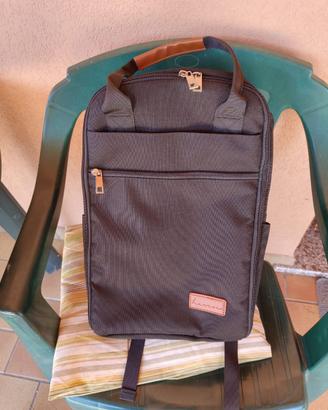 Zaino Lossga bagaglio a mano Ryanair 40×20×25 cm –