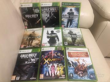 Giochi Xbox 360