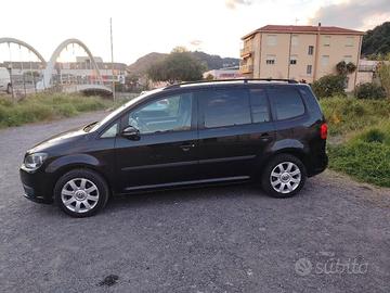  touran 1.6 7posti