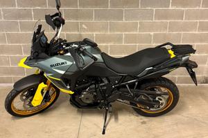 Suzuki V - Strom 800 DE 2024