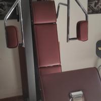 Technogym Unica panca multifunzione