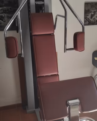 Technogym Unica panca multifunzione