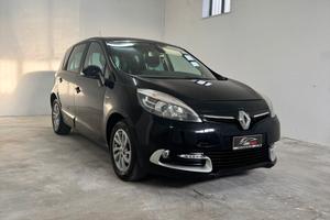 Renault Scenic XMod dCi 110 CV