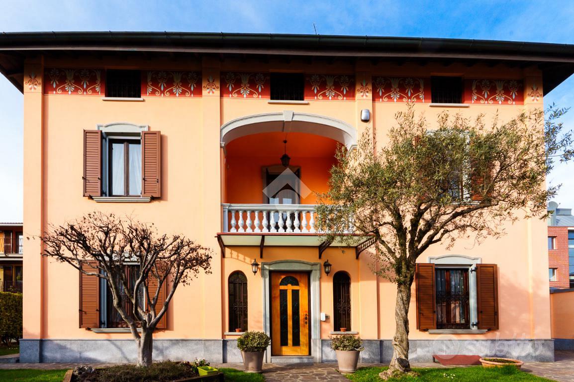 House in Treviglio - Vista 4