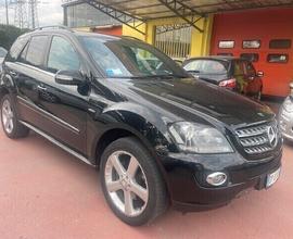 Mercedes-benz ML 320 ML 320 CDI Sport Edition 10, 