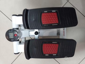 Stepper DF sport Specialist