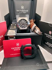 Orologio Victorinox I.N.O.X. Mechanical 